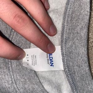 Vintage Rachel Friends Medium sized Crewneck